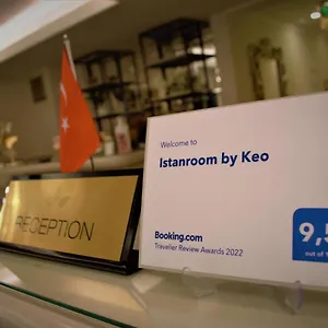 Hotel Istanroom By Keo