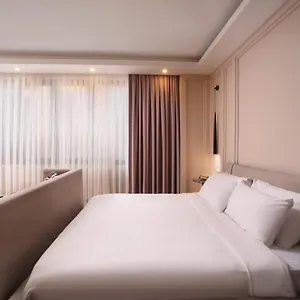 Aparthotel Walton Sisli Weekly Sterilized