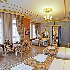 Hotel Sirkeci Gar