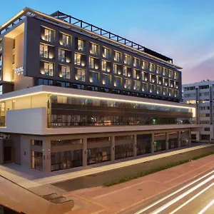 Hotel Doubletree By Hilton Centre *****