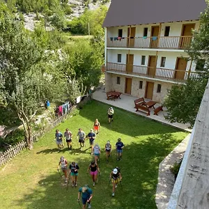 Gasthuis Bujtina Zici 