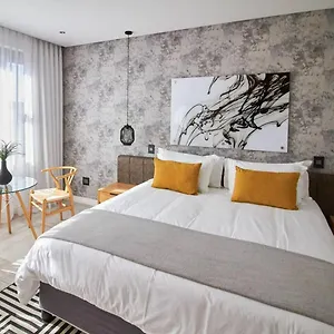 Gasthuis Central Beach Villas ****