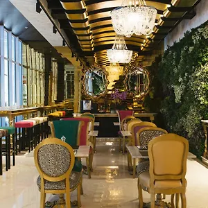 Hotel Onomo Foreshore ***