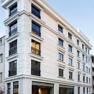 Hotel Güner Business