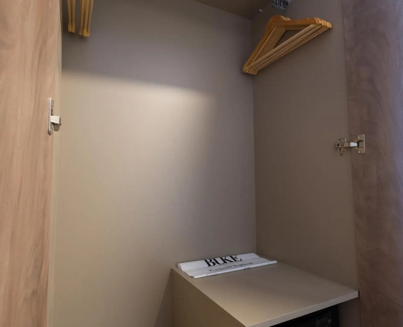 Buke Hotel Bomonti Istanbul 4*,