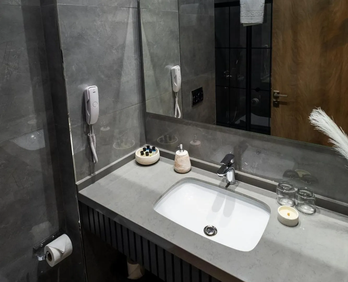 Buke Hotel Bomonti Istanbul