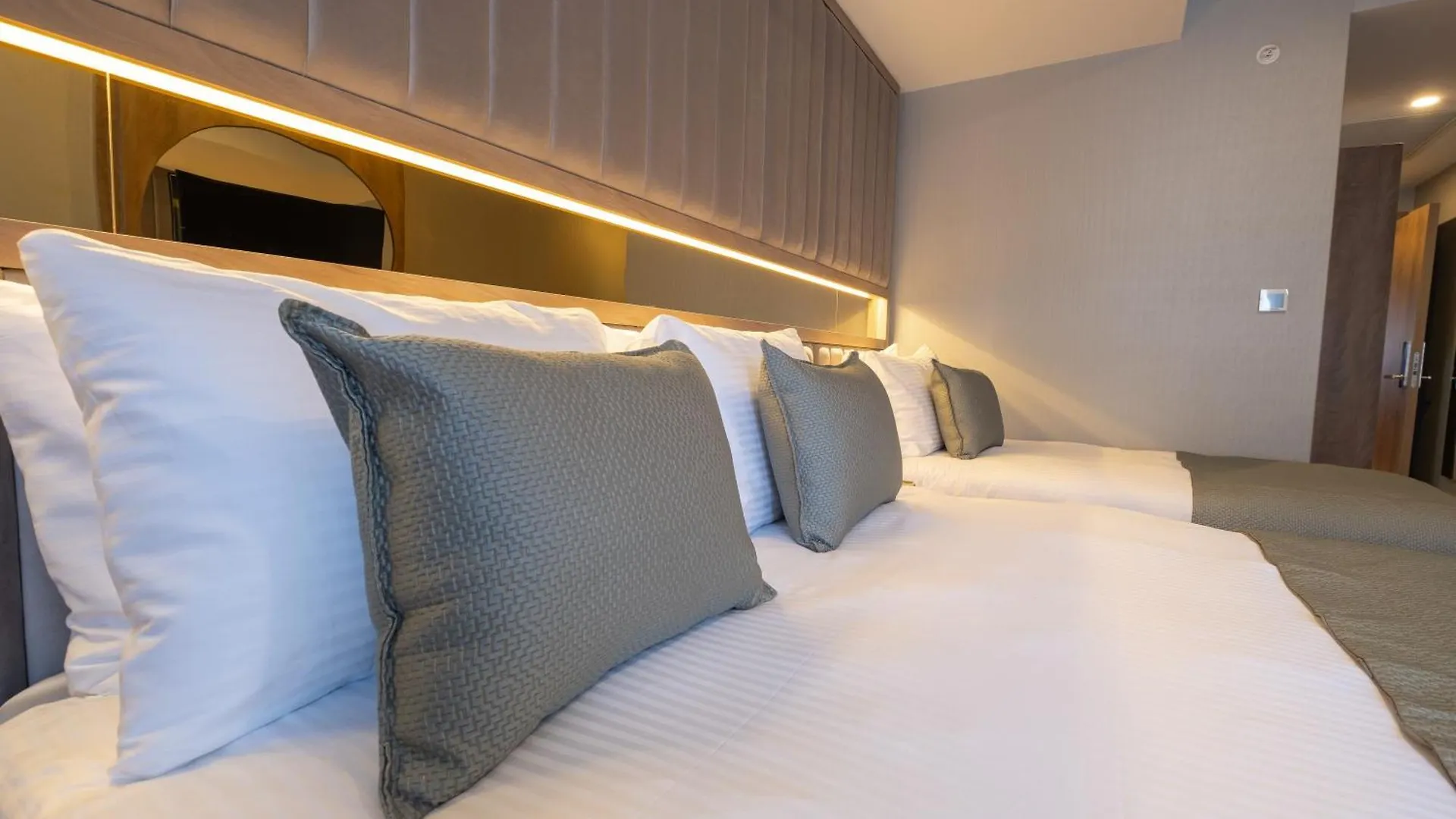 Buke Hotel Bomonti Istanbul