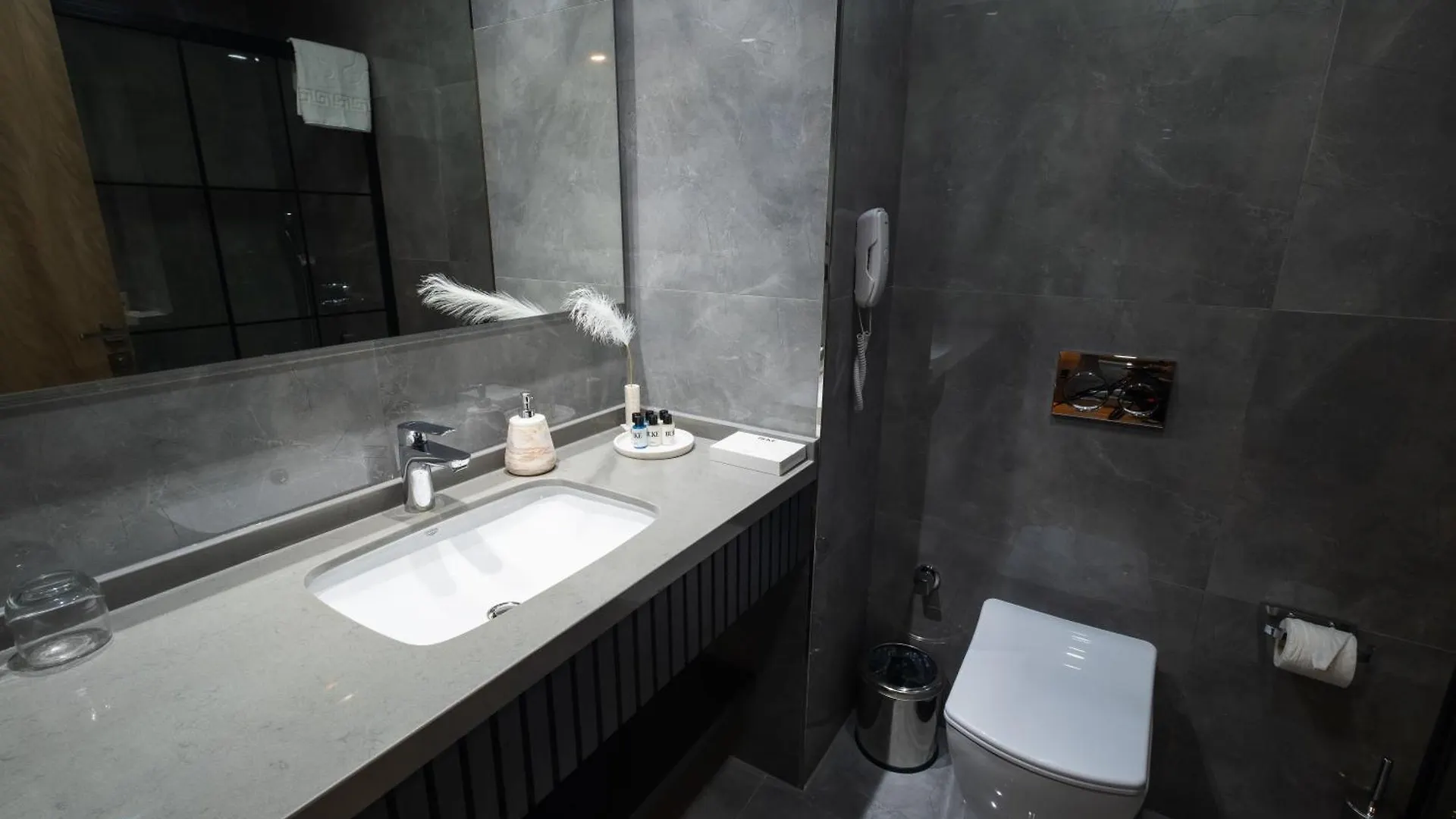 Buke Hotel Bomonti Istanbul